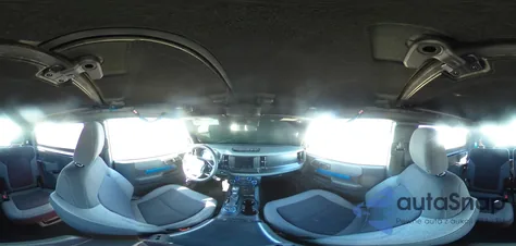 2023 Ford Bronco Base from USA, damaged, VIN 1FMDE5AH5PLB27450